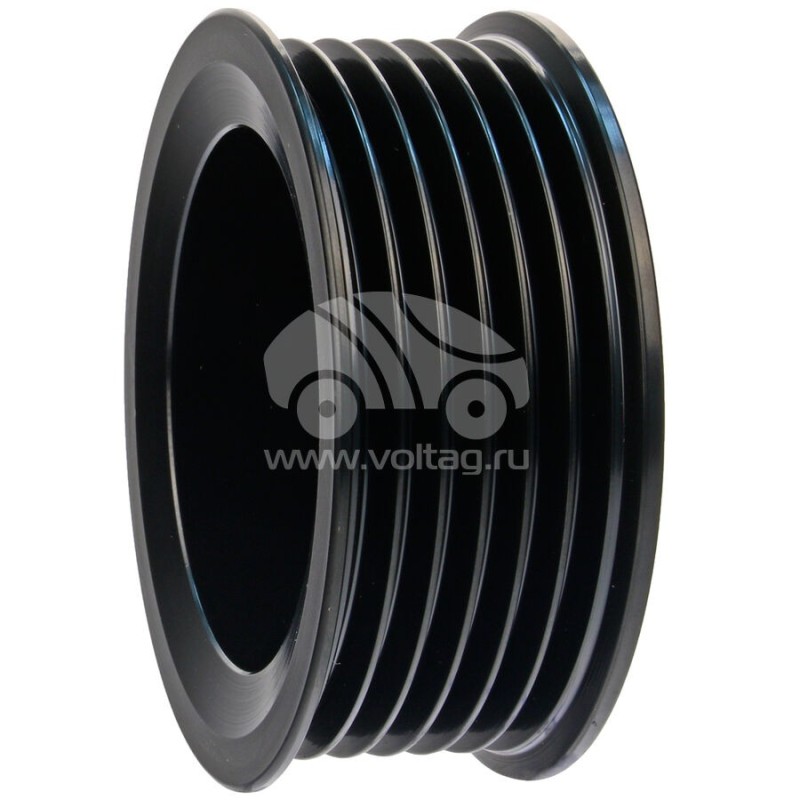 APN2165 Alternatör Kasnağı