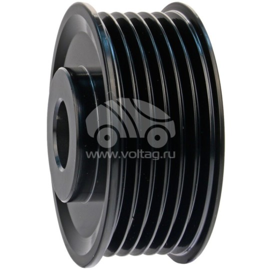 APN2165 Alternatör Kasnağı