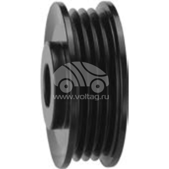 APN2271 Alternatör Kasnağı