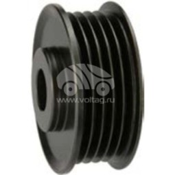 APN2835 Alternatör Kasnağı