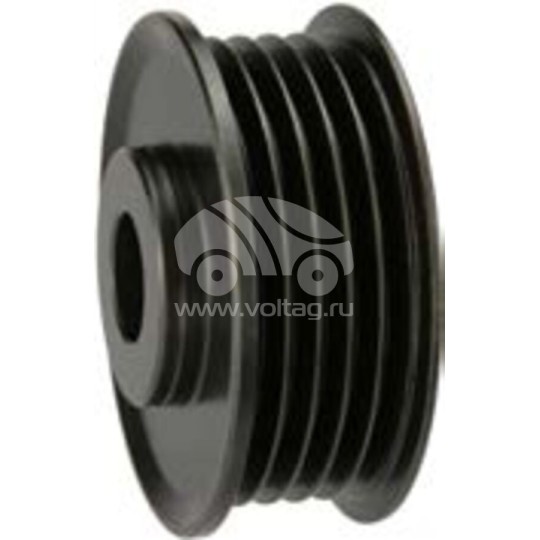 APN2835 Alternatör Kasnağı