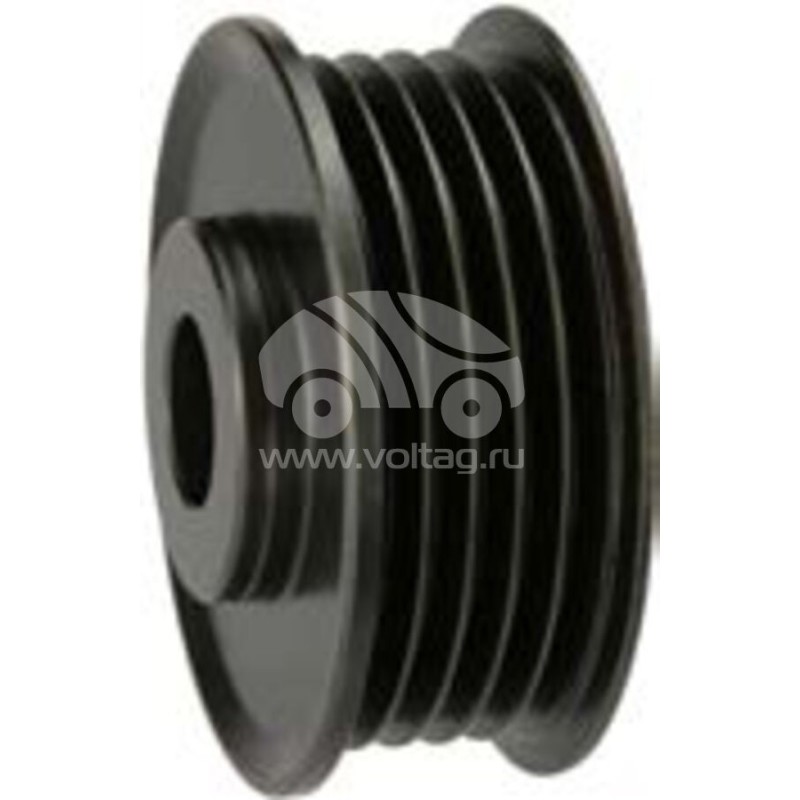 APN2835 Alternatör Kasnağı