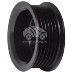 APN3020 Alternatör Kasnağı