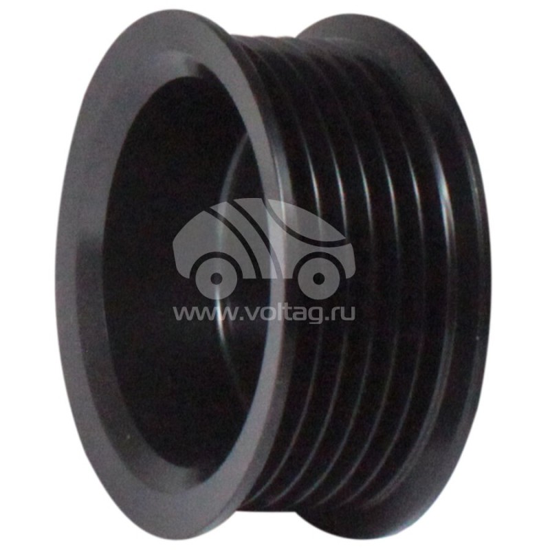 APN3020 Alternatör Kasnağı