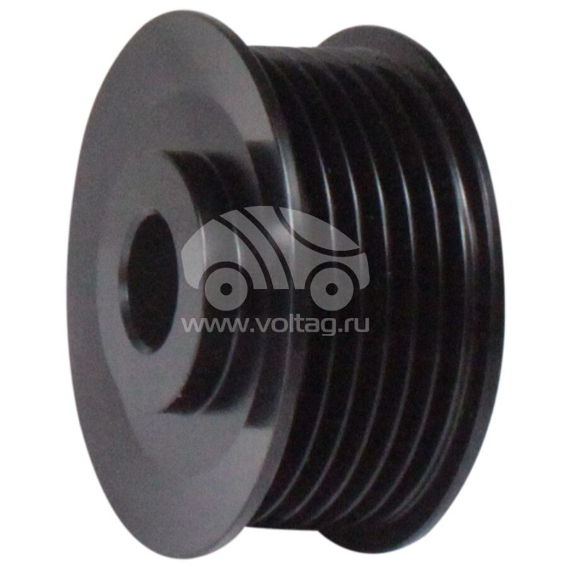 APN3020 Alternatör Kasnağı