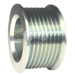 APN3221 Alternatör Kasnağı