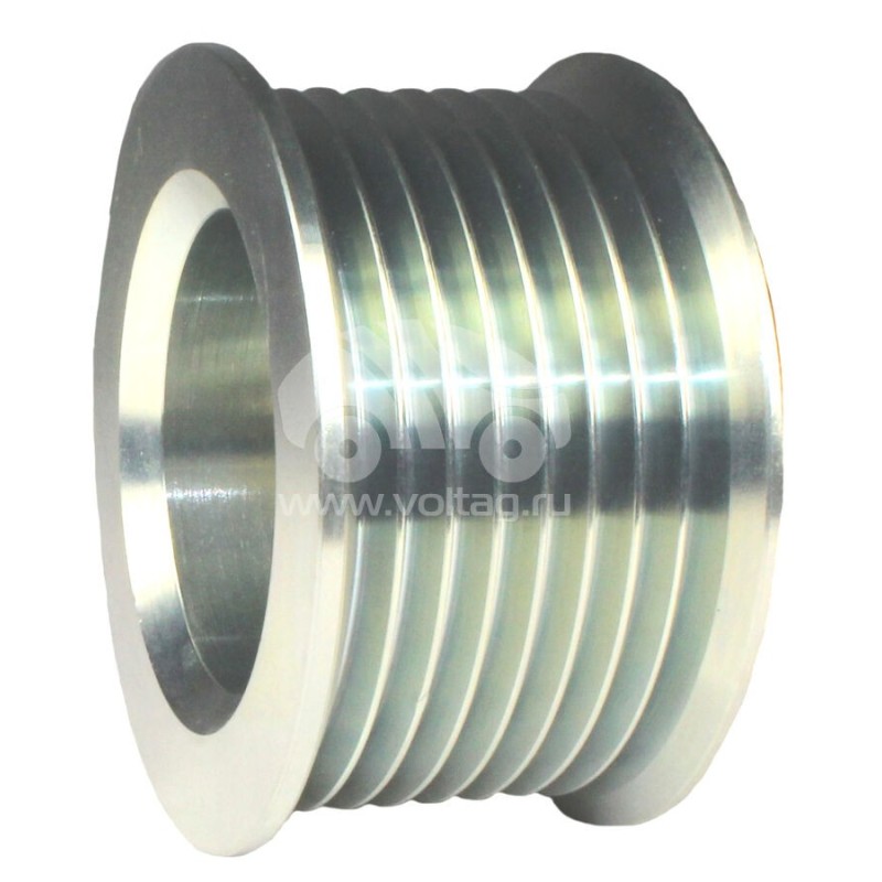 APN3221 Alternatör Kasnağı