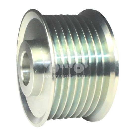 APN3221 Alternatör Kasnağı