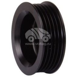 APN3433 Alternatör Kasnağı