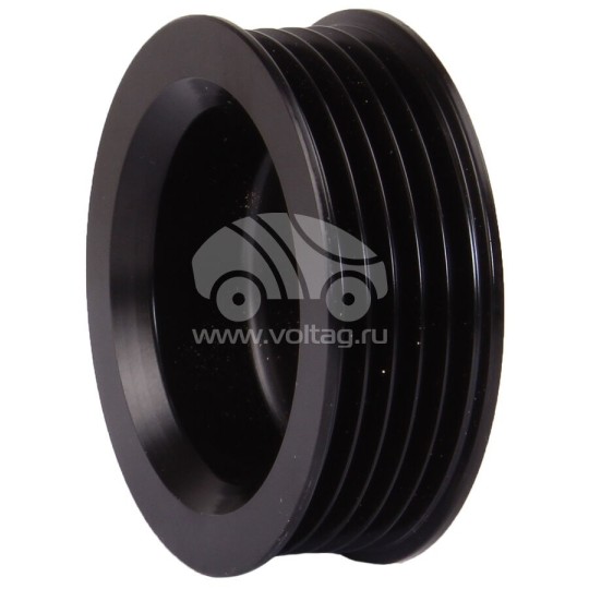 APN3433 Alternatör Kasnağı