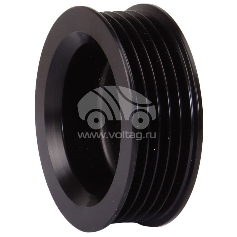 APN3433 Alternatör Kasnağı