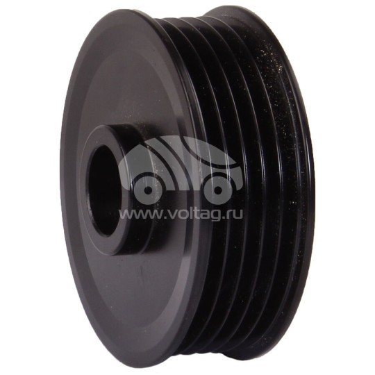 APN3433 Alternatör Kasnağı