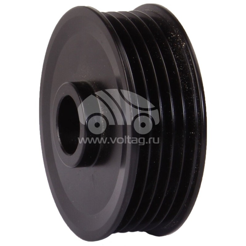 APN3433 Alternatör Kasnağı