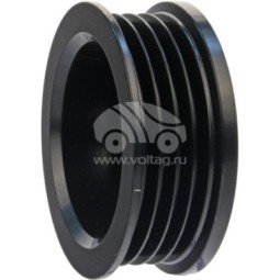 APN3517 Alternatör Kasnağı