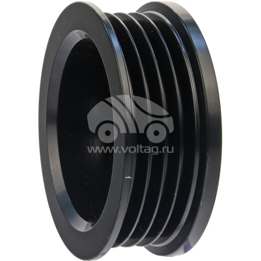 APN3517 Alternatör Kasnağı