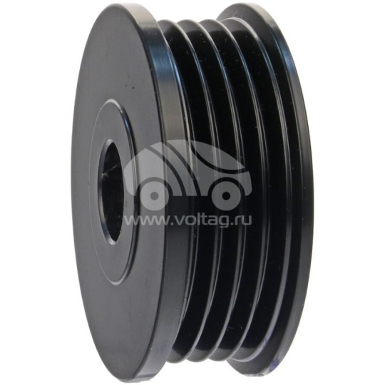 APN3517 Alternatör Kasnağı