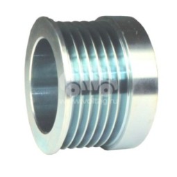 APN3531 Alternatör Kasnağı