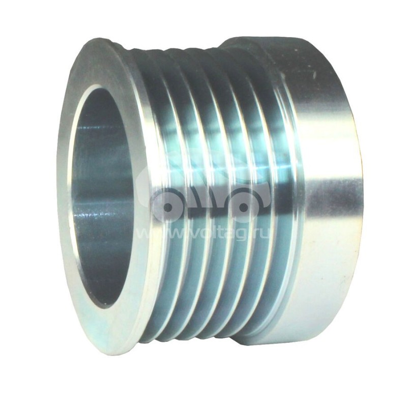 APN3531 Alternatör Kasnağı