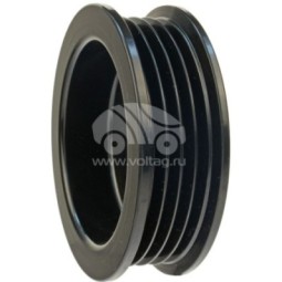 APN3628 Alternatör Kasnağı