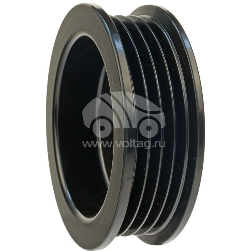 APN3628 Alternatör Kasnağı