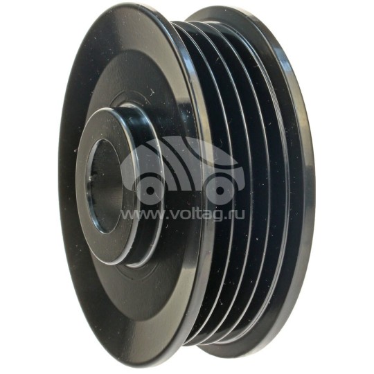 APN3628 Alternatör Kasnağı