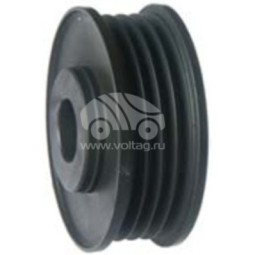 APN3944 Alternatör Kasnağı