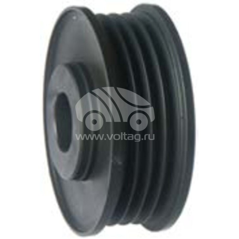 APN3944 Alternatör Kasnağı