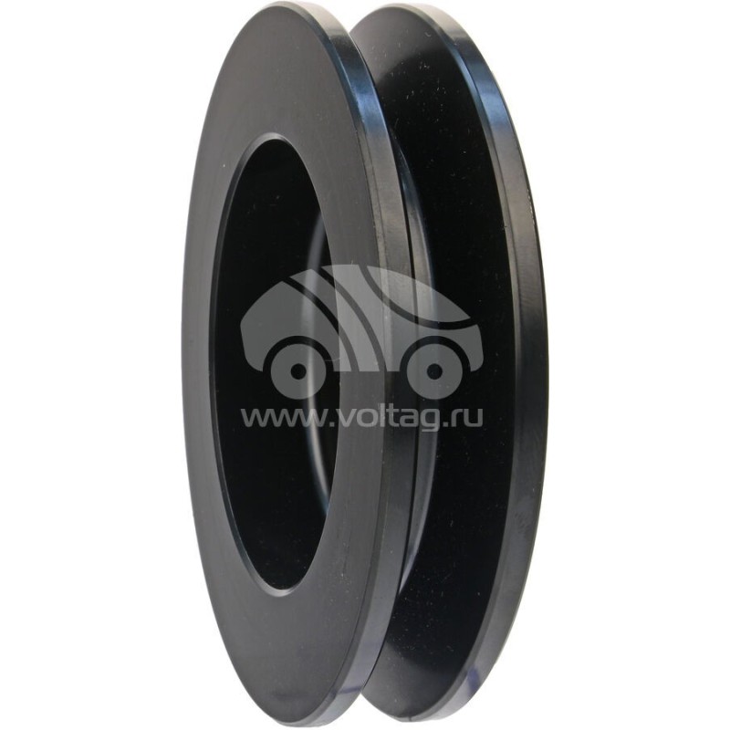 APN4025 Alternatör Kasnağı