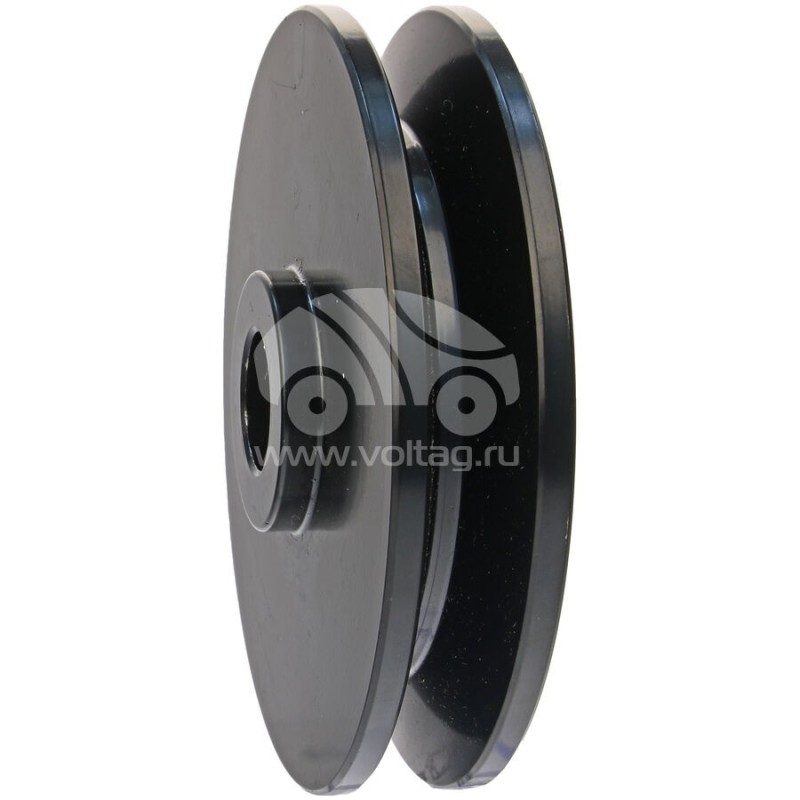 APN4025 Alternatör Kasnağı