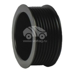 APN4113 Alternatör Kasnağı