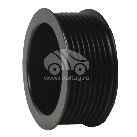 APN4113 Alternatör Kasnağı