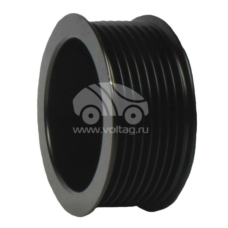 APN4113 Alternatör Kasnağı