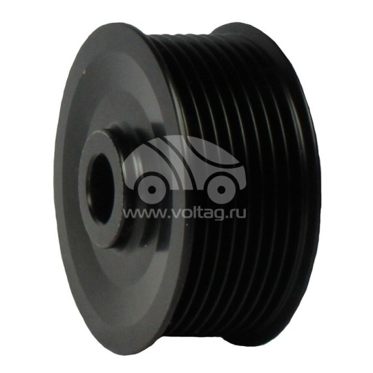 APN4113 Alternatör Kasnağı