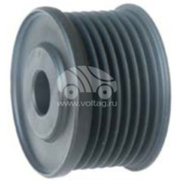 APN4123 Alternatör Kasnağı