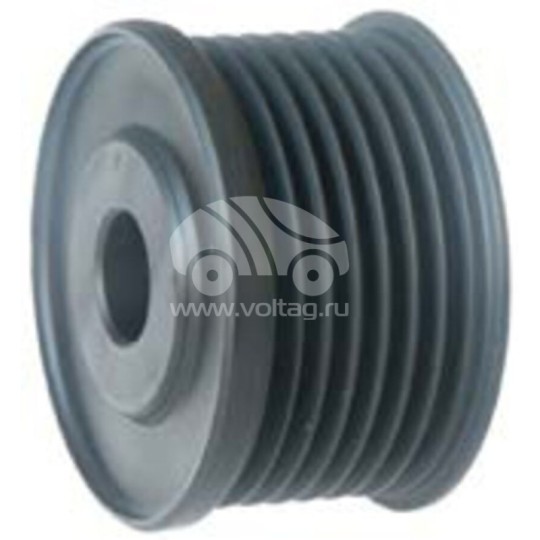 APN4123 Alternatör Kasnağı