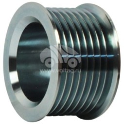 APN5090 Alternatör Kasnağı