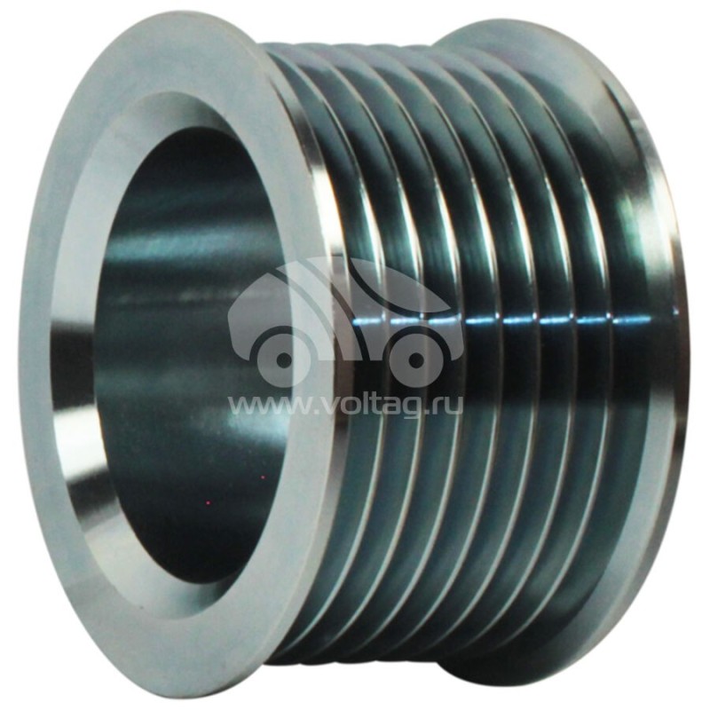 APN5090 Alternatör Kasnağı