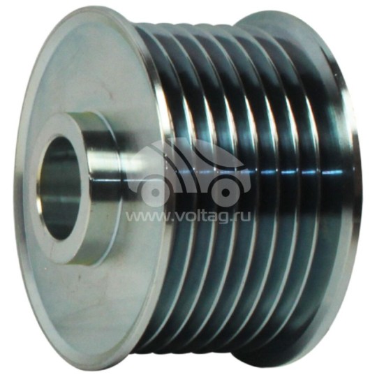 APN5090 Alternatör Kasnağı