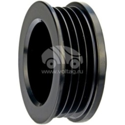 APN5532 Alternatör Kasnağı