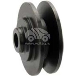 APN5627 Alternatör Kasnağı