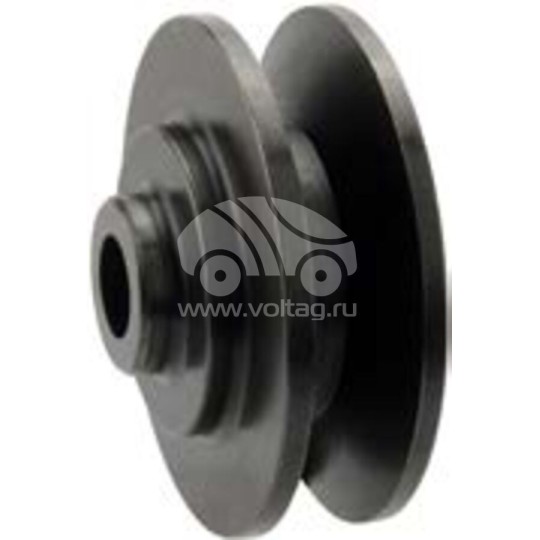 APN5627 Alternatör Kasnağı