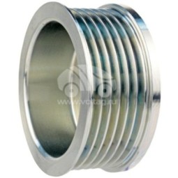 APN5900 Alternatör Kasnağı