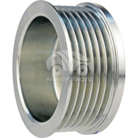 APN5920 Alternatör Kasnağı