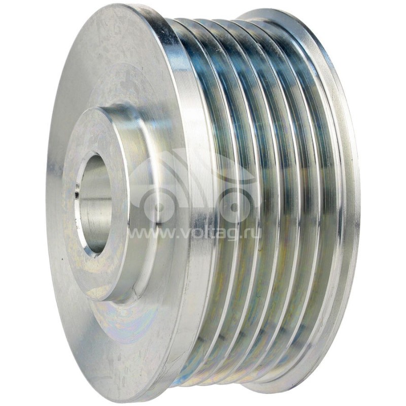 APN5920 Alternatör Kasnağı