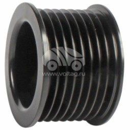 APN6070 Alternatör Kasnağı