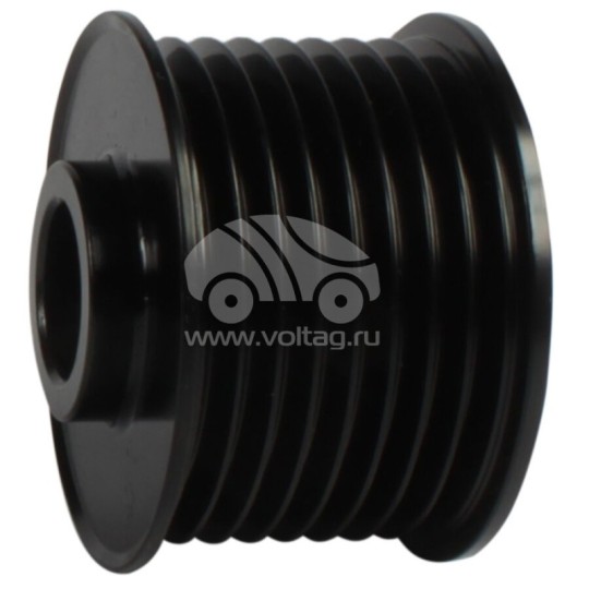 APN6070 Alternatör Kasnağı