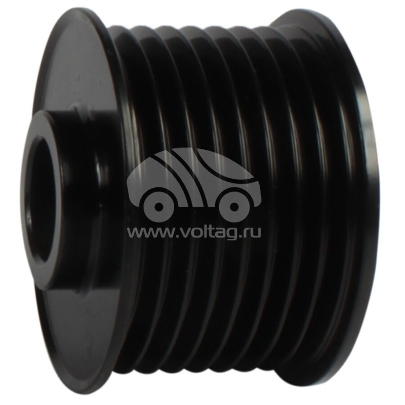 APN6070 Alternatör Kasnağı