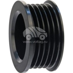 APN6081 Alternatör Kasnağı