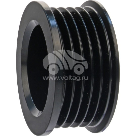 APN6081 Alternatör Kasnağı