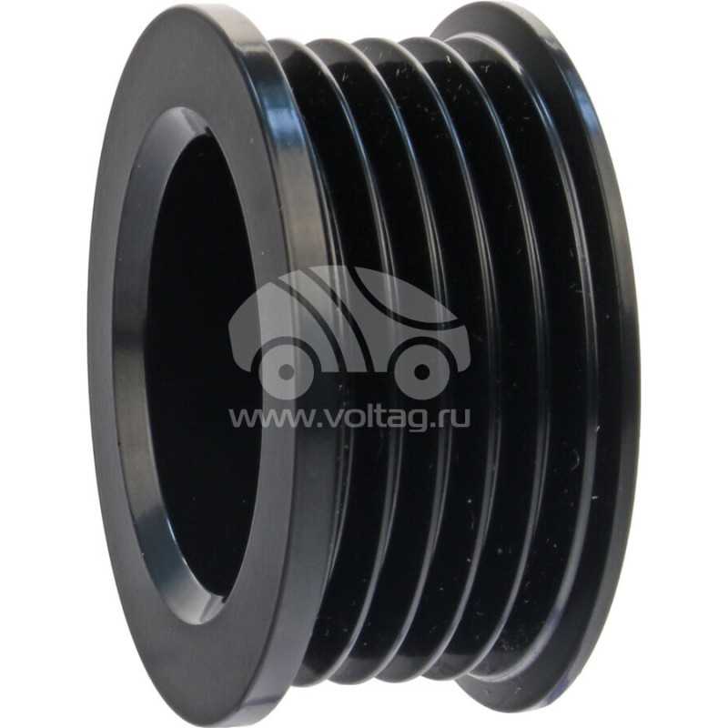 APN6081 Alternatör Kasnağı